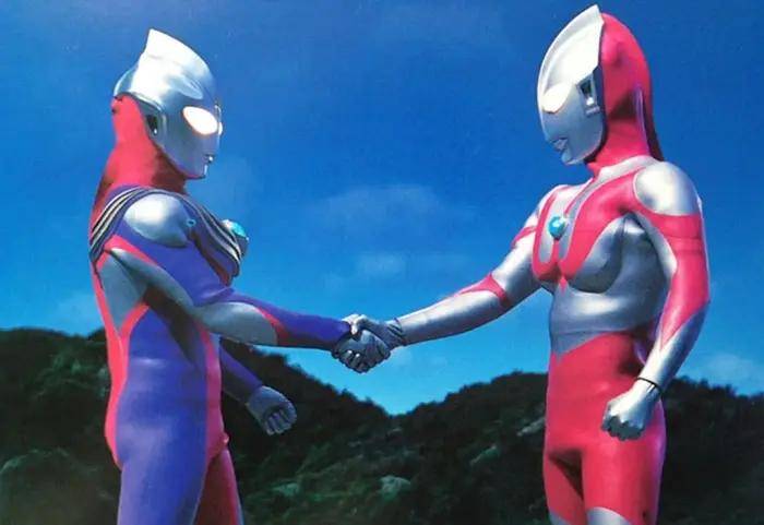 国产|《迪迦奥特曼》毫无教育意义？看完这些剧情，国产编剧30年都拍不出来