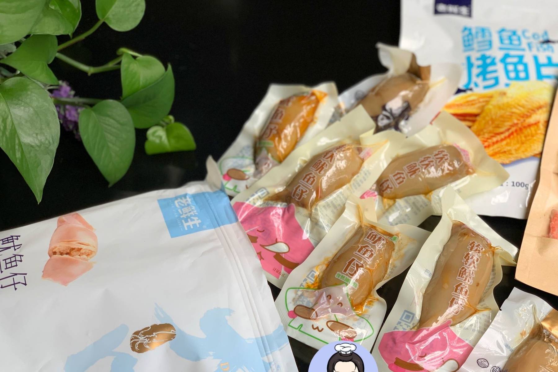 味蕾|这4种零食，看见了就走不动路，每一款都美味，全吃过的举个手！