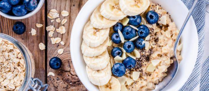 肠道|糖尿病人早餐改吃燕麦后,会有一些惊喜发生,一起来了解一下