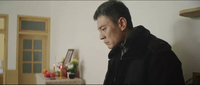 救赎|迷雾剧场变了味？李光洁和胡军的《再见，那一天》开启新篇章