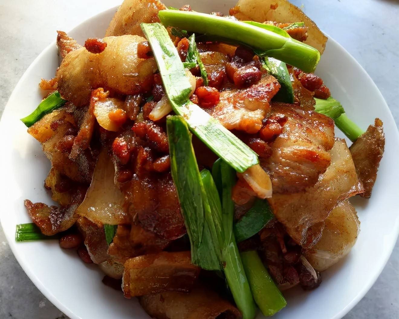 预备|赶紧学会这几道豆鼓下饭菜！简单易上手！非常适合上班族！