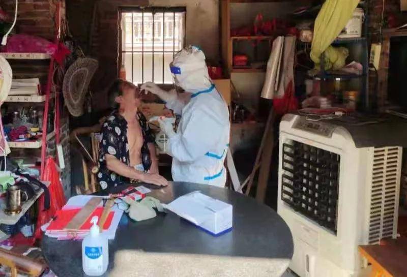 样子|同心战疫！你们拼尽全力的样子真美！