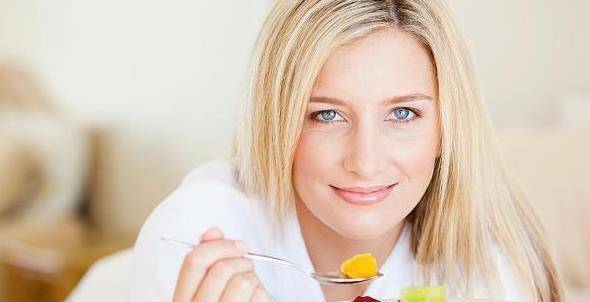 垃圾|35岁后的女性,5个习惯尽早改掉,延缓衰老,与美丽为伍!