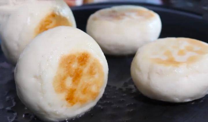 做法|胡萝卜新吃法,除了当成配菜还可以做小饼,香甜可口,太香了