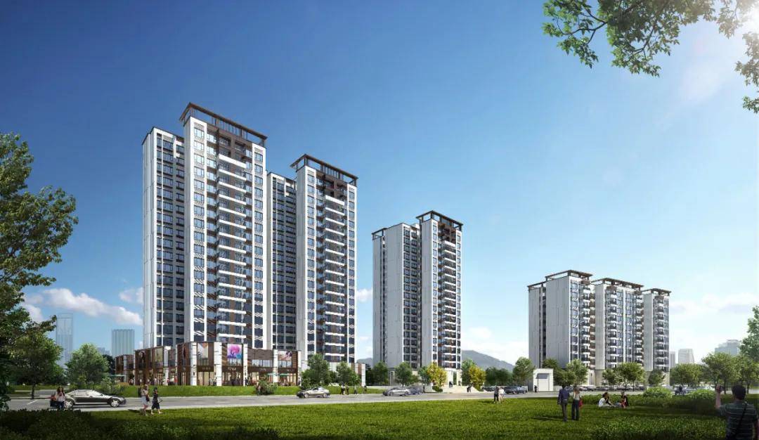 REMAC TY 装配式 | 五大装配式建筑获评优秀示范项目_设计