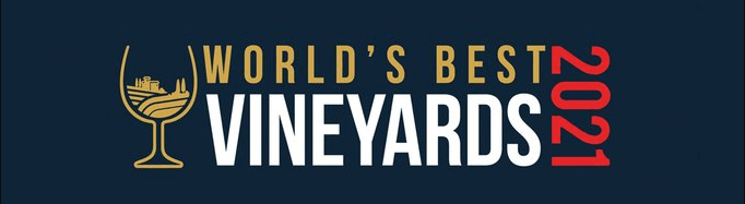 消息资讯|喜报 |“2021世界最佳葡萄园”榜单出炉,瑞格尔侯爵酒庄再次位居前列!