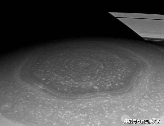 原创土星内部到底有多复杂带你进入土星内部窥探不为人知的秘密