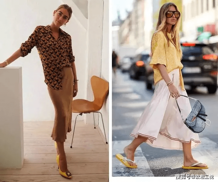 风衣 悦穿搭：肉感女性秋季穿搭秘笈！这么穿搭不显胖，还能穿出丰腴美