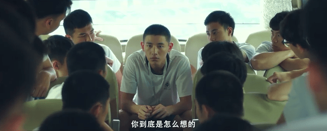 电影|明星片酬8000万，重头戏却要用替身，导演弃用后，拍出这部好片