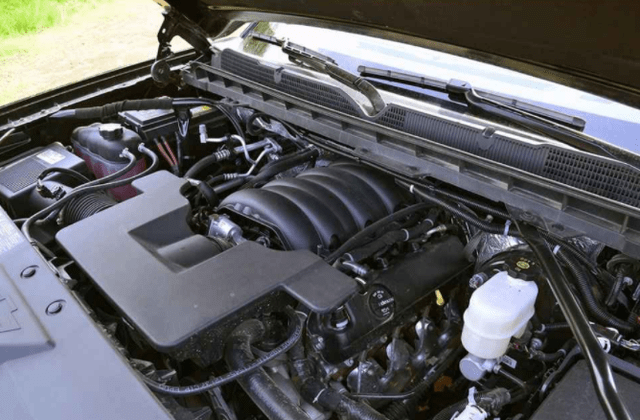 沃德十佳发动机top10车企宝马跟奔驰差距原来这么大