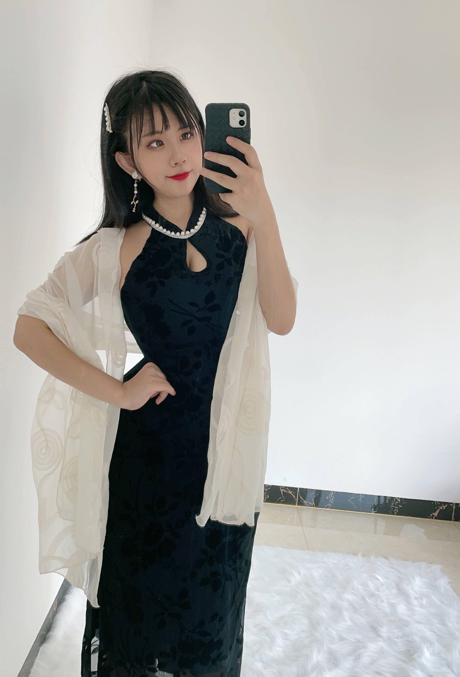 设计 INTJ猫的日常 篇十七：旗袍日常穿搭推荐