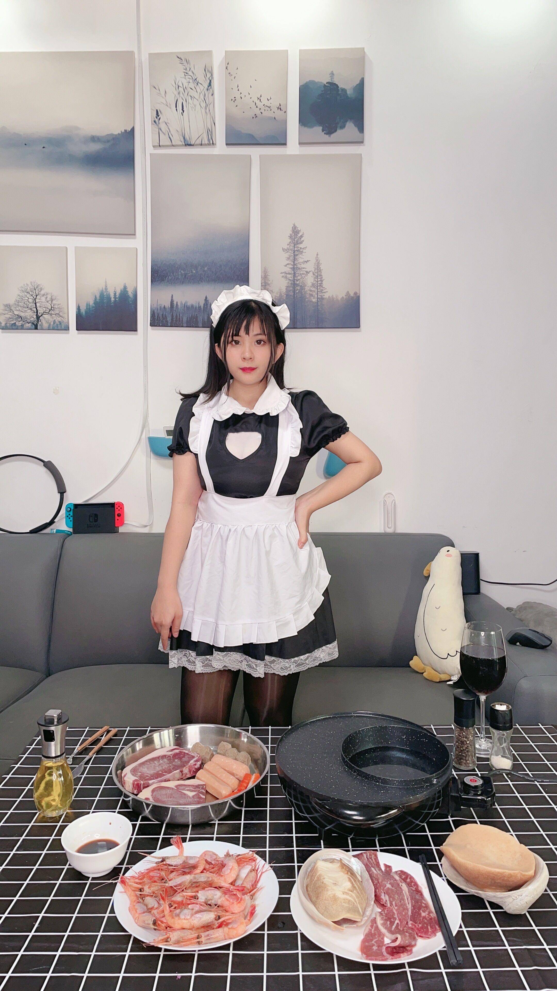 设计 INTJ猫的日常 篇十七：旗袍日常穿搭推荐