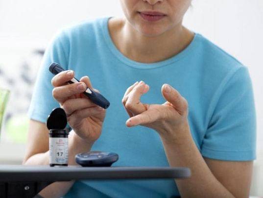 人群|血糖高的人不能吃韭菜？医生建议：少吃3素，胰岛或慢慢恢复健康