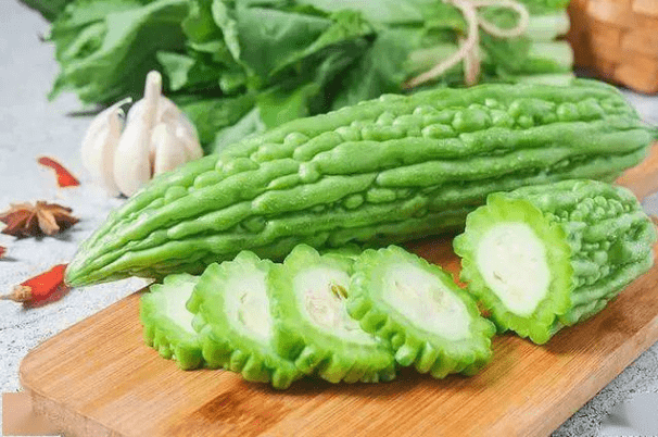 饮食|血糖“抑制剂”被发现,并非苦瓜,而是“2白”,多吃对胰岛好