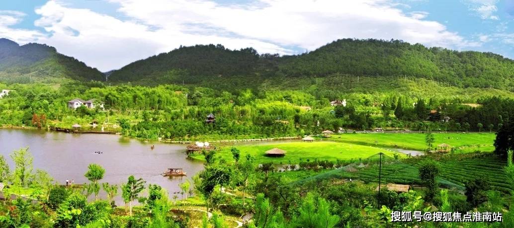 售楼中心安吉慢谷售楼处电话营销中心地址看房提前预约