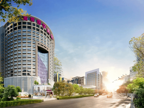 瑞丽『23,就是美』广州美莱23周年庆盛大启幕,多重钜惠嗨爆羊城!