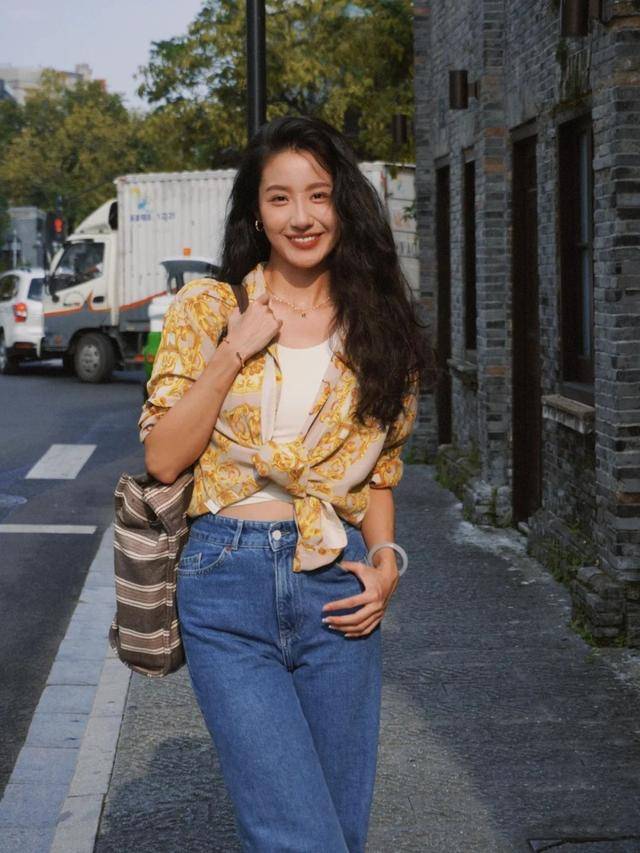 西装 如果已经不再年轻,那就一直优雅吧!这些穿出韵味的技巧你该懂