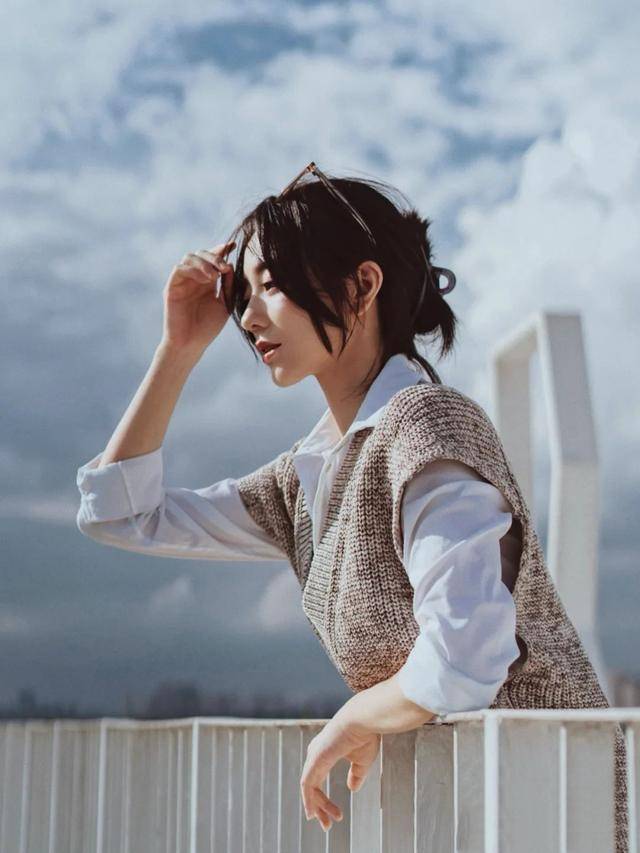 西装 如果已经不再年轻,那就一直优雅吧!这些穿出韵味的技巧你该懂