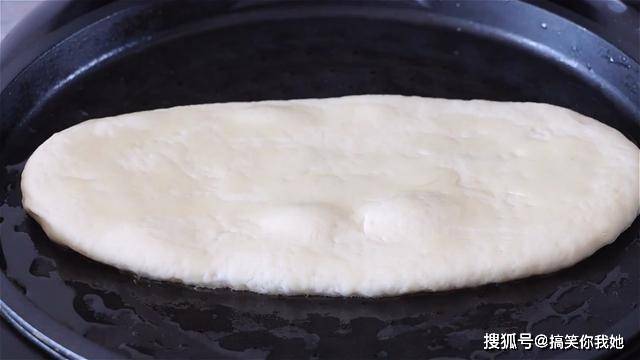 做法|分享一款早餐的家常做法，荤素搭配，营养均衡又美味