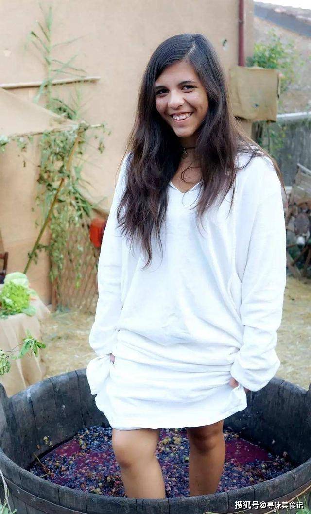 地区|虞弘石椁有个造酒的壁画,可造出的葡萄酒一般人不敢喝