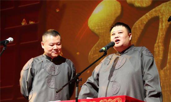 认知|岳云鹏新综艺即将上线，自我认知粉丝不买账，孙越做宣传贡献新梗