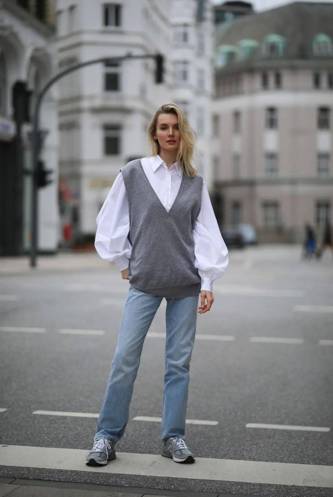 可塑性 显气质显高级的穿搭,太好看了!!