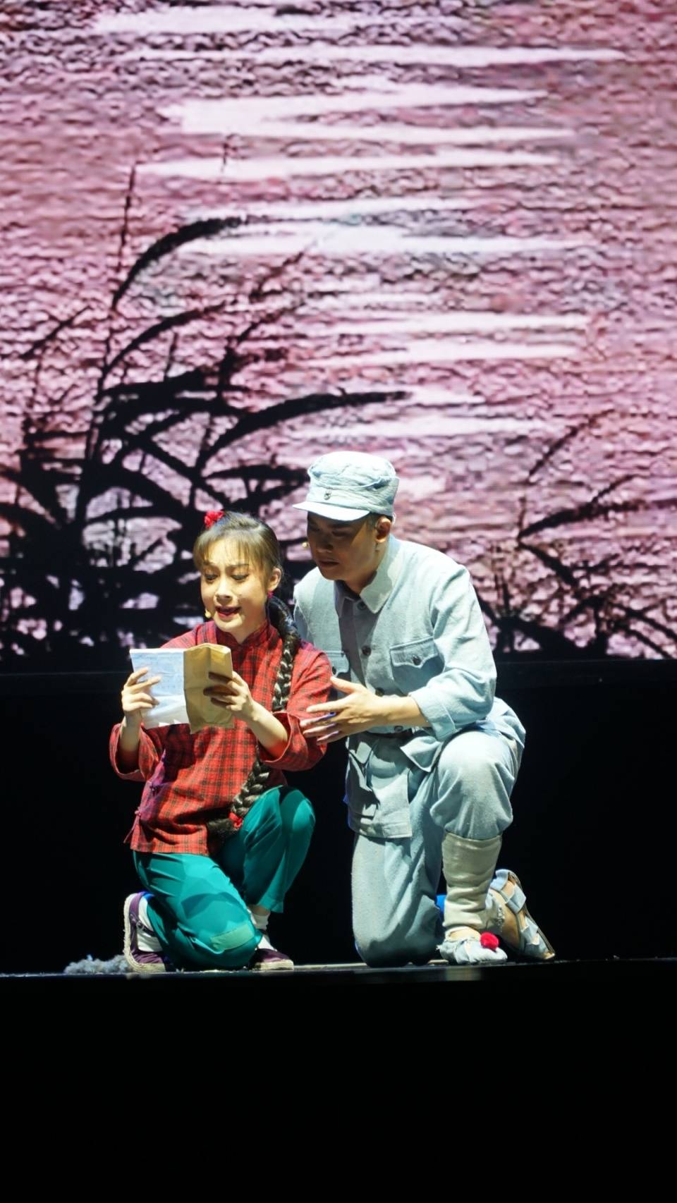 锡剧|第五届江苏省文华奖 |常州分会场小戏专场精彩进行时