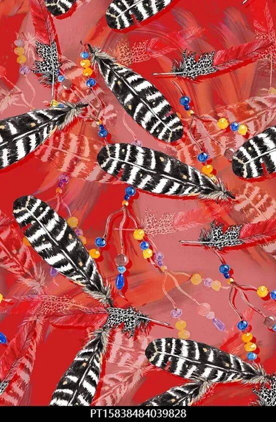 品牌 流行趋势|2022/23秋冬流行色：红