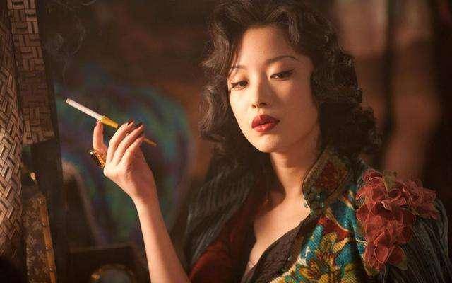 什么 影视剧中那些惊艳了岁月的旗袍女郎，哪个是你的白月光？