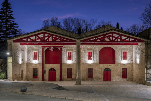 消息资讯|喜报 |“2021世界最佳葡萄园”榜单出炉,瑞格尔侯爵酒庄再次位居前列!