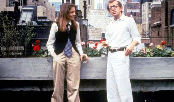 温度|9部高分爱情电影，说透爱的五味杂陈｜小长假片单