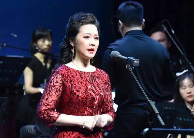 越风剡韵陈国良越剧原创作品名家演唱会完美落幕