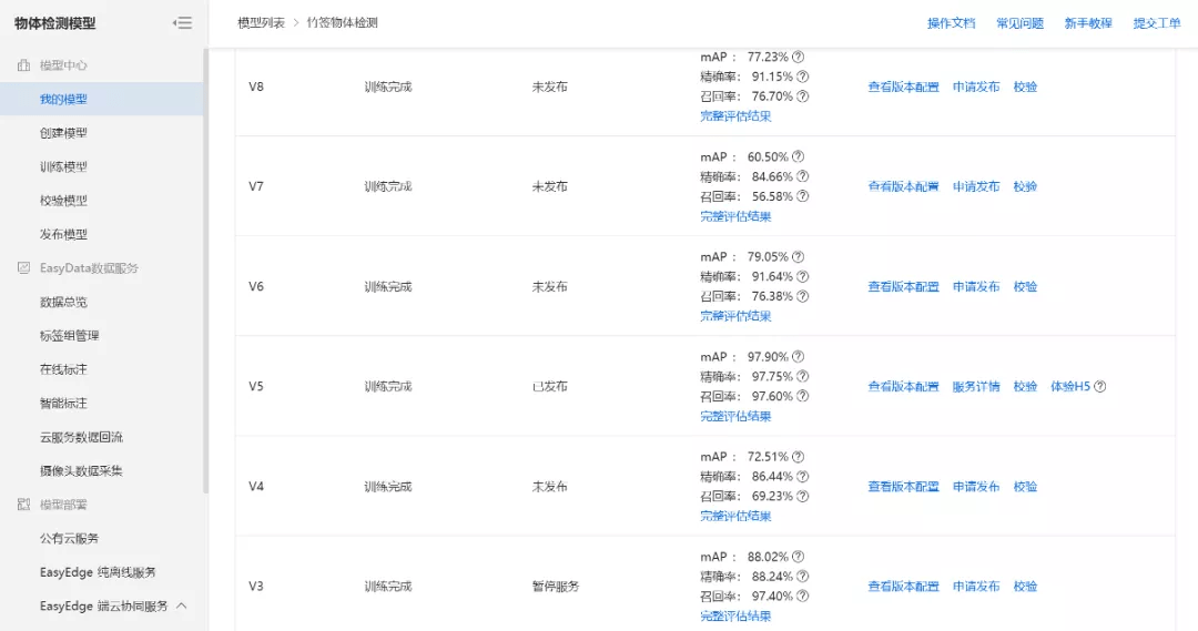 模型|AI一秒“数签”，科技吃串串的方式了解一下？