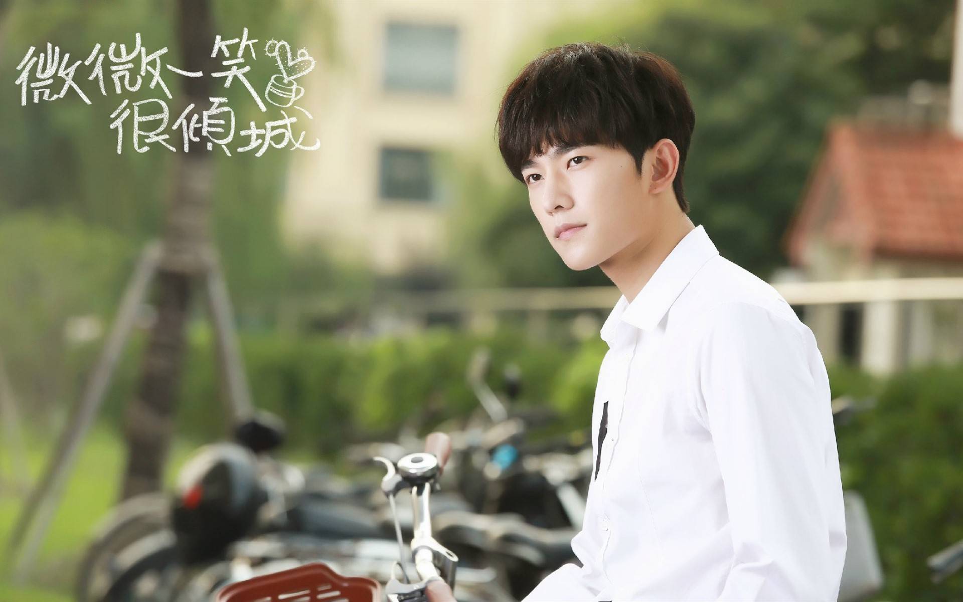 危机感|当陈坤都开始有了危机感,杨洋你就不着急吗?