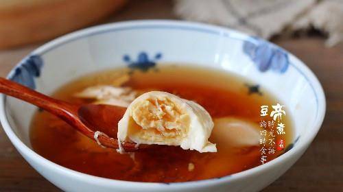 天气|随手做个鸡蛋，不用煎炒，一口一个，又香又甜，连吃3个，还想要