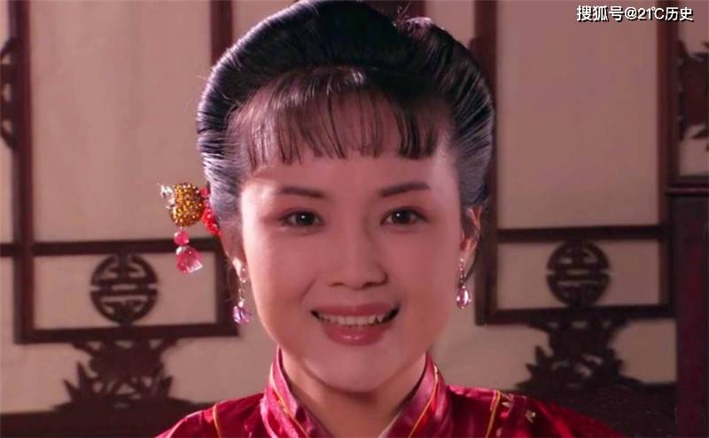 康熙的女老师:活了93岁,除夕喝洗澡水,虽为宫女,但一生辉煌