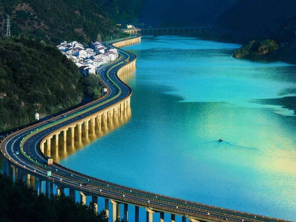 公路有什么好看的? | 国内最美沿海公路