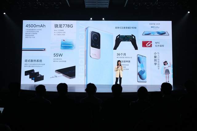 Civi|小米连发6款产品，从299到3199全都有，你最喜欢哪款？