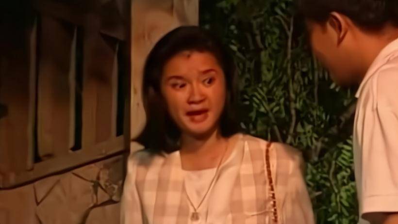 角色|《我爱我家》播出28年，有人去世，有人离婚，她却成了古装专业户