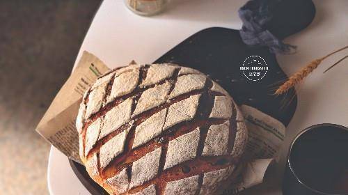 面包|明天的早餐,就是它,口感好味道香,吃起来口口脆甜,很是满足