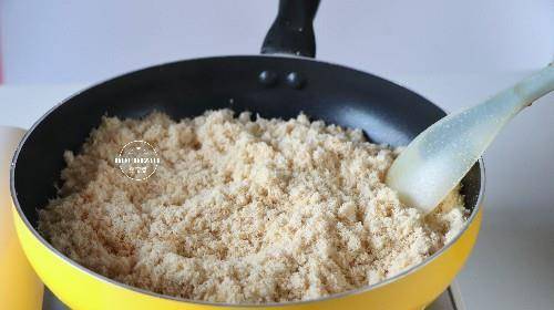 海苔|立秋后孩子营养要跟上,我给孩子做的“网红辅食”做法很简单