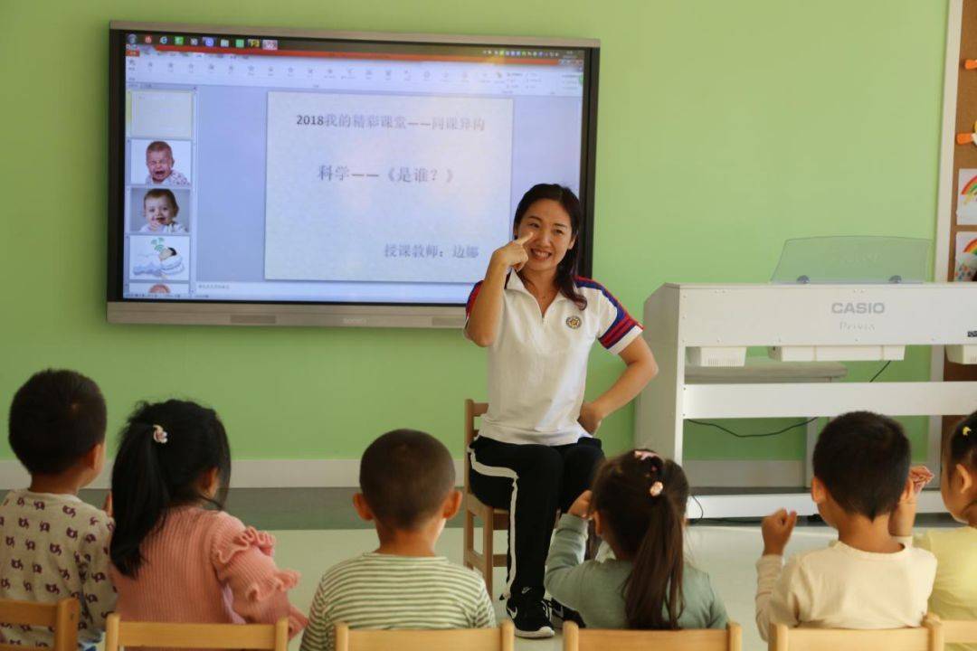 什么|幼儿园入学难成过去式，从门庭若市到招生遇难，是何原因？