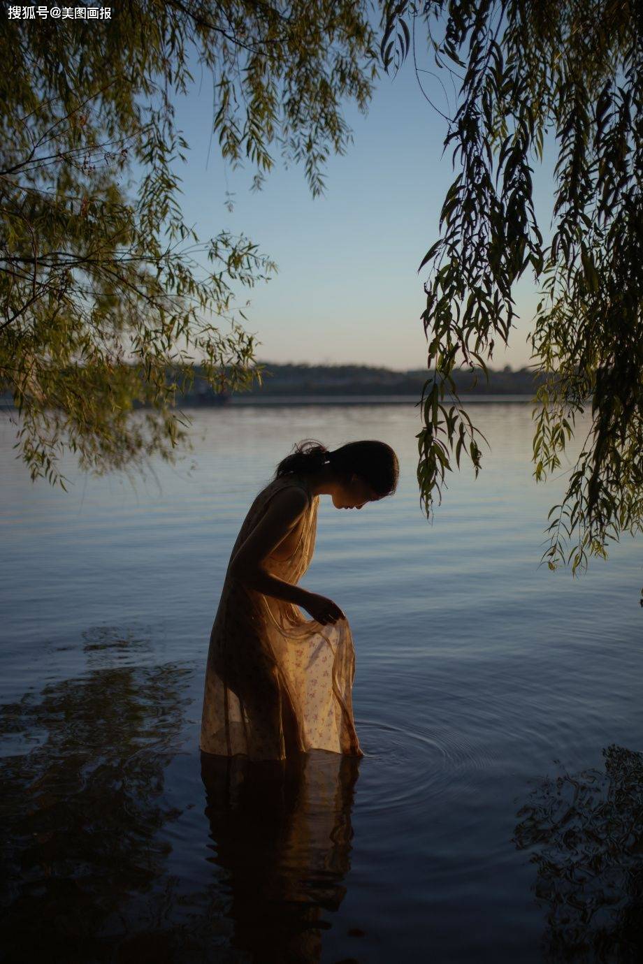 南方姑娘 摄影师 47photo