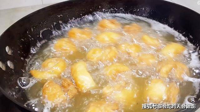面包|这零食我连吃了三天,一口一个,比面包还好吃,太香了