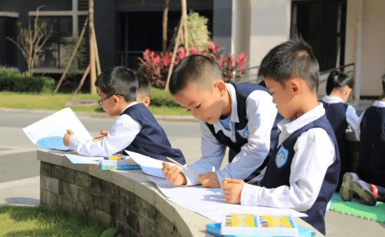 反面教材|一种新型“冷暴力”在幼儿园盛行，学生默默承受，家长却蒙在鼓里