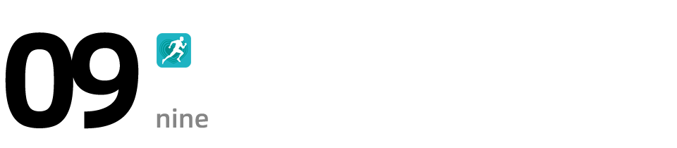 特征|跑者特有的10大特征，你中了几个？