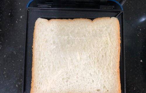 盖上上|营养早餐简单做，牛奶一杯三明治两块，就是能量满满的美味美食