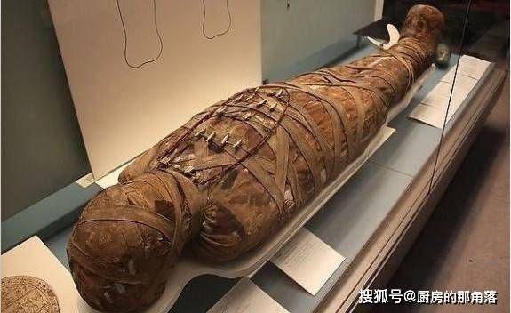 原创木乃伊为何珍贵只因当年曾对它过度损坏令这种文物所剩不多