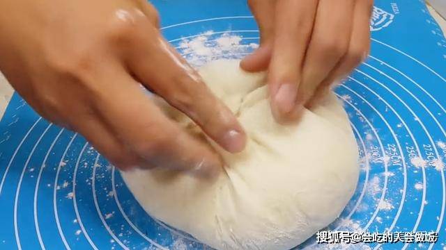 面包|这零食我连吃了三天，一口一个，比面包还好吃，太香了