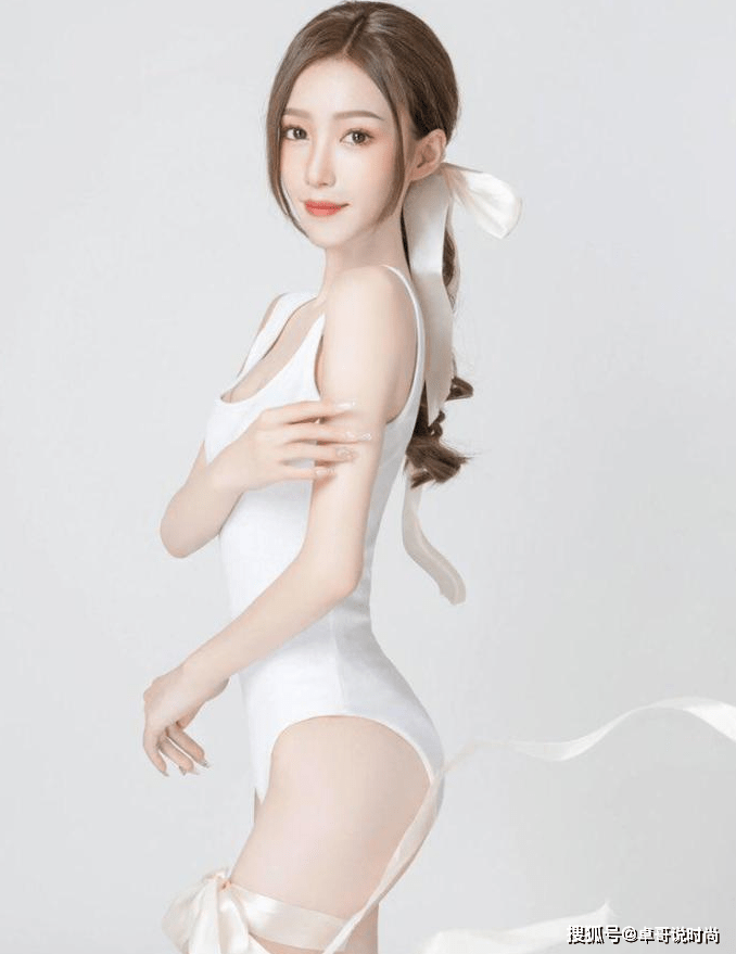 整体 舞蹈服要怎么选？快来跟着博主种草，时尚又高级